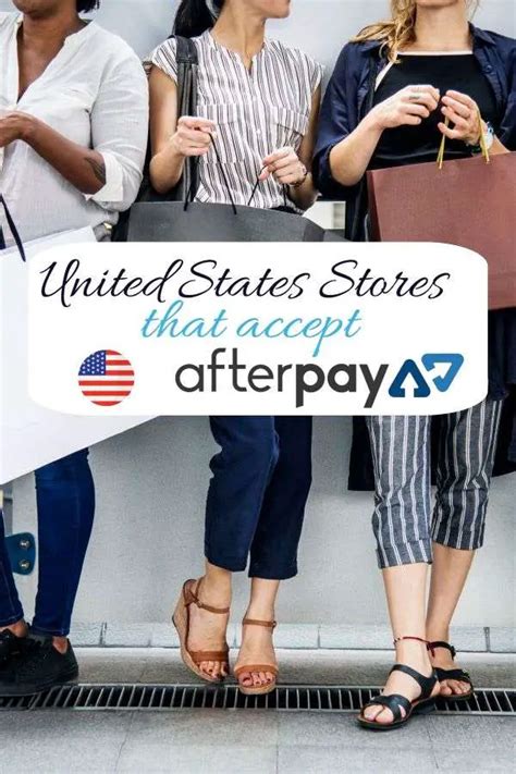 afterpay shoe stores online.